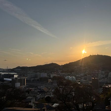 Guest House Nagasaki 2 御船蔵の我が家 2 Екстериор снимка