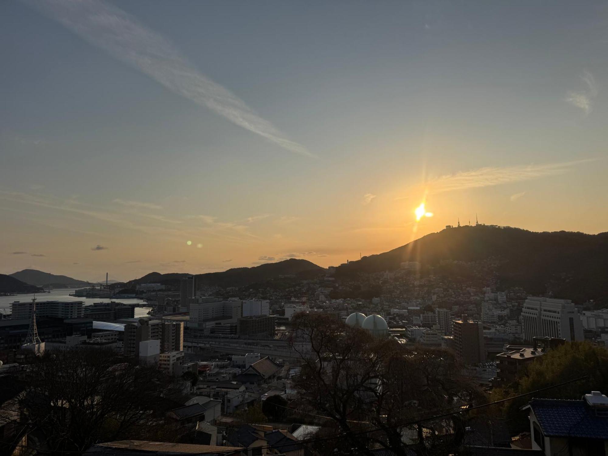 Guest House Nagasaki 2 御船蔵の我が家 2 Екстериор снимка