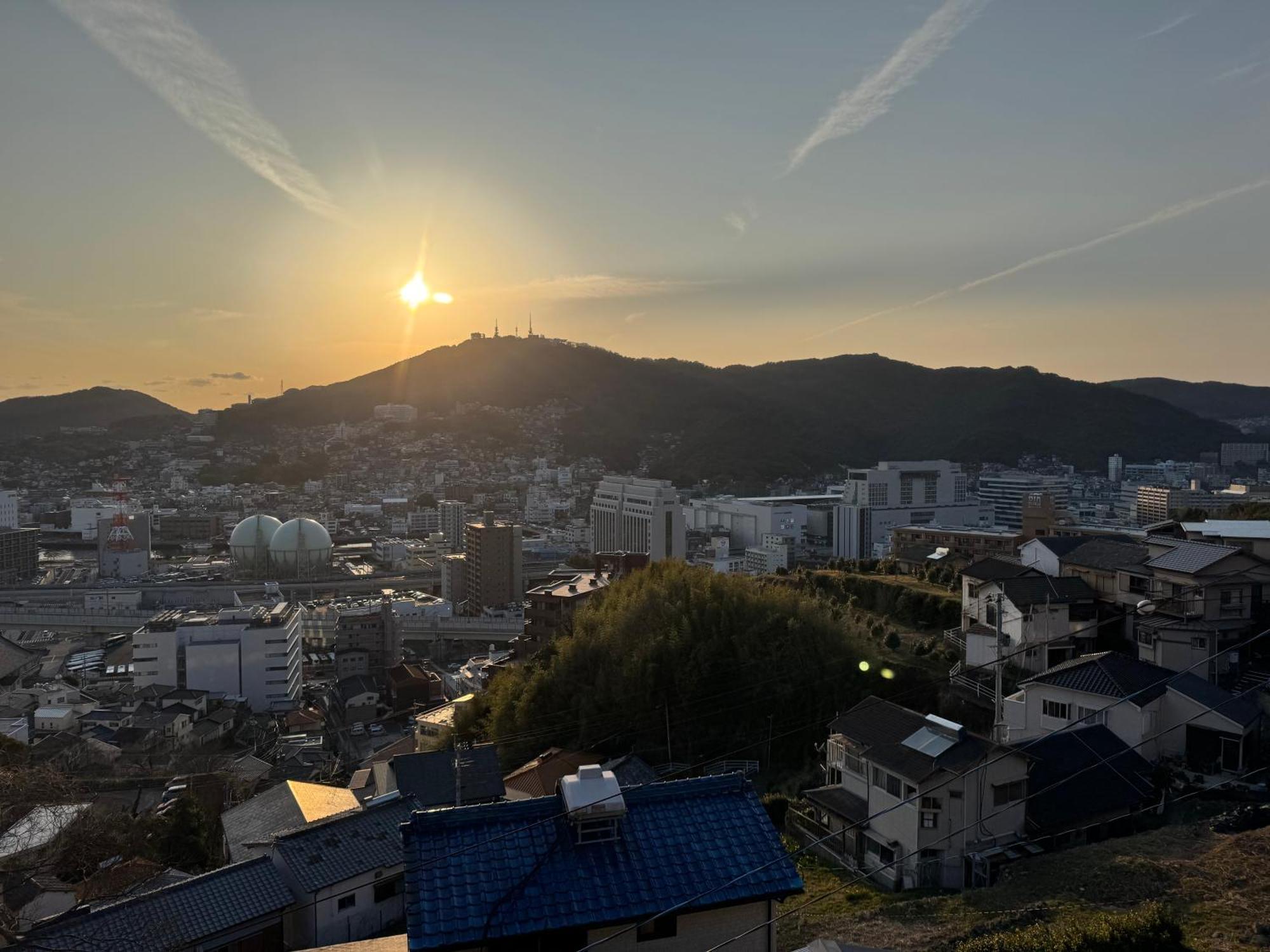 Guest House Nagasaki 2 御船蔵の我が家 2 Екстериор снимка