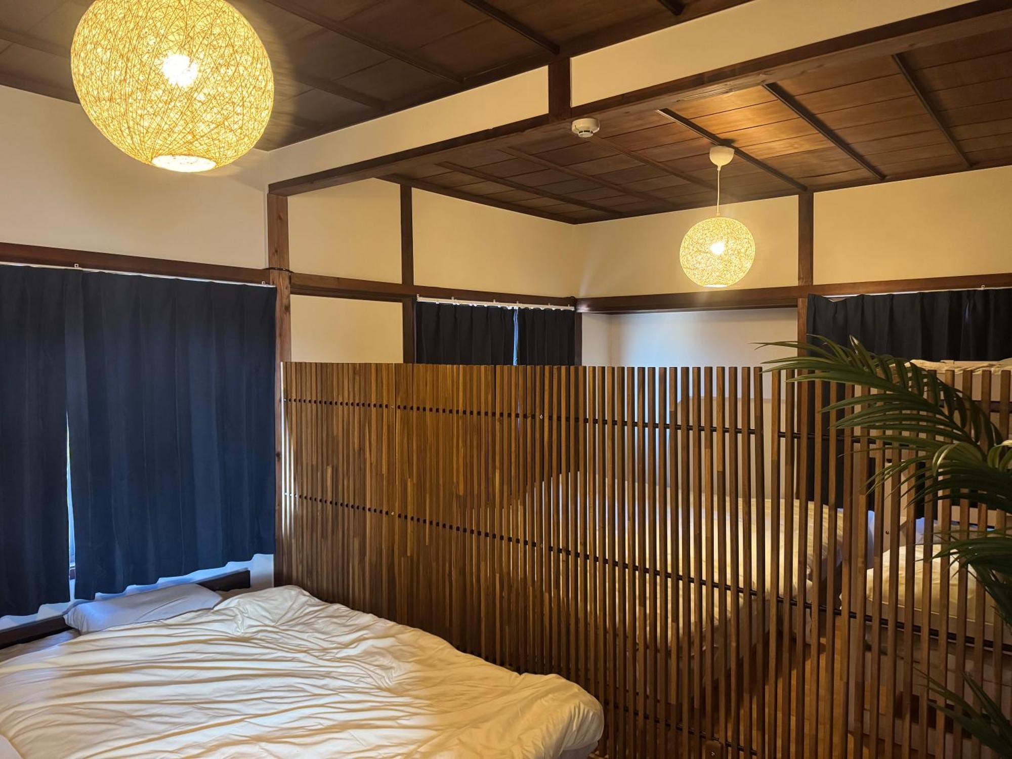 Guest House Nagasaki 2 御船蔵の我が家 2 Екстериор снимка