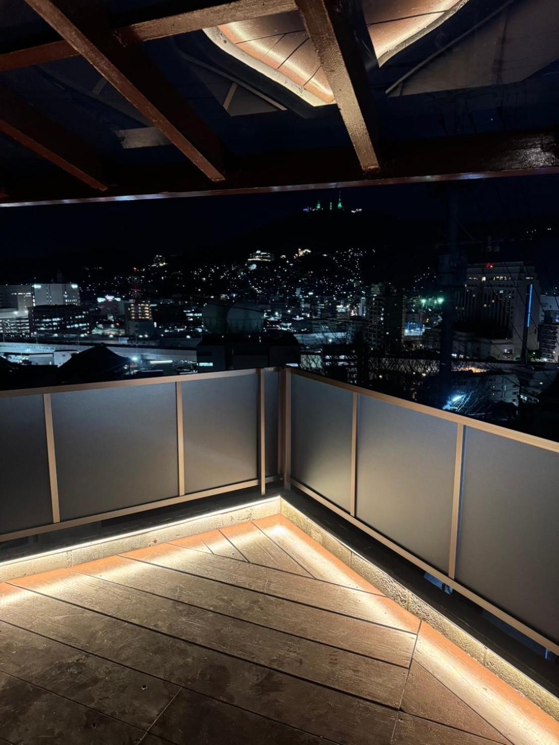 Guest House Nagasaki 2 御船蔵の我が家 2 Екстериор снимка
