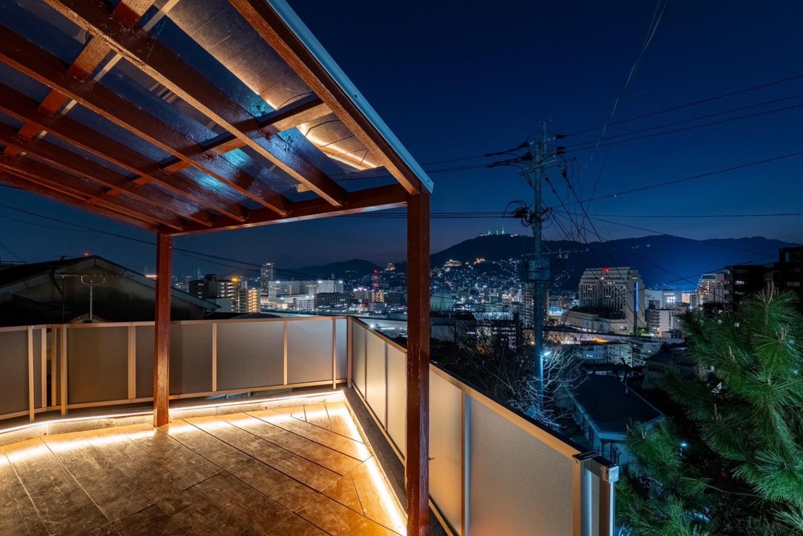 Guest House Nagasaki 2 御船蔵の我が家 2 Екстериор снимка
