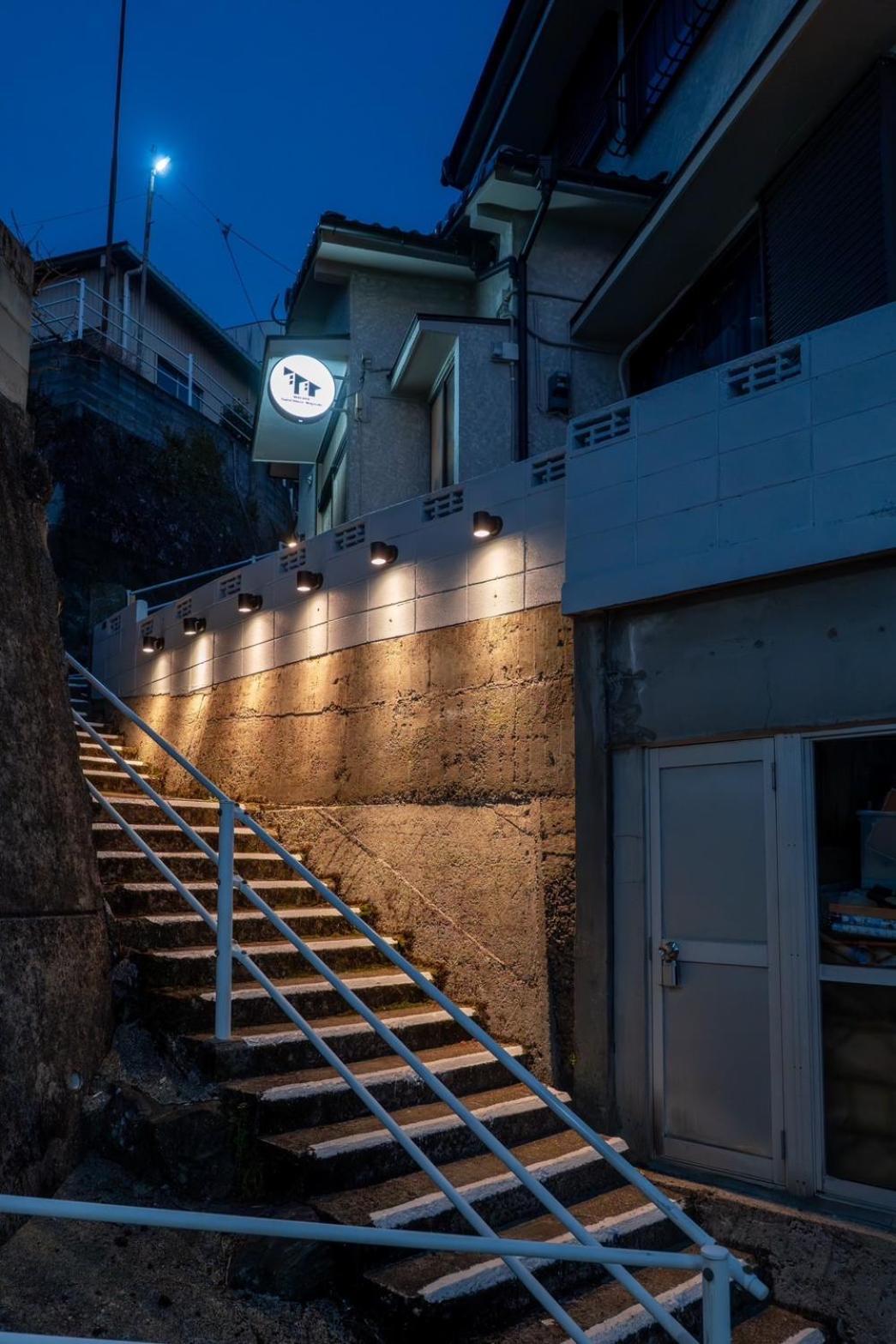 Guest House Nagasaki 2 御船蔵の我が家 2 Екстериор снимка