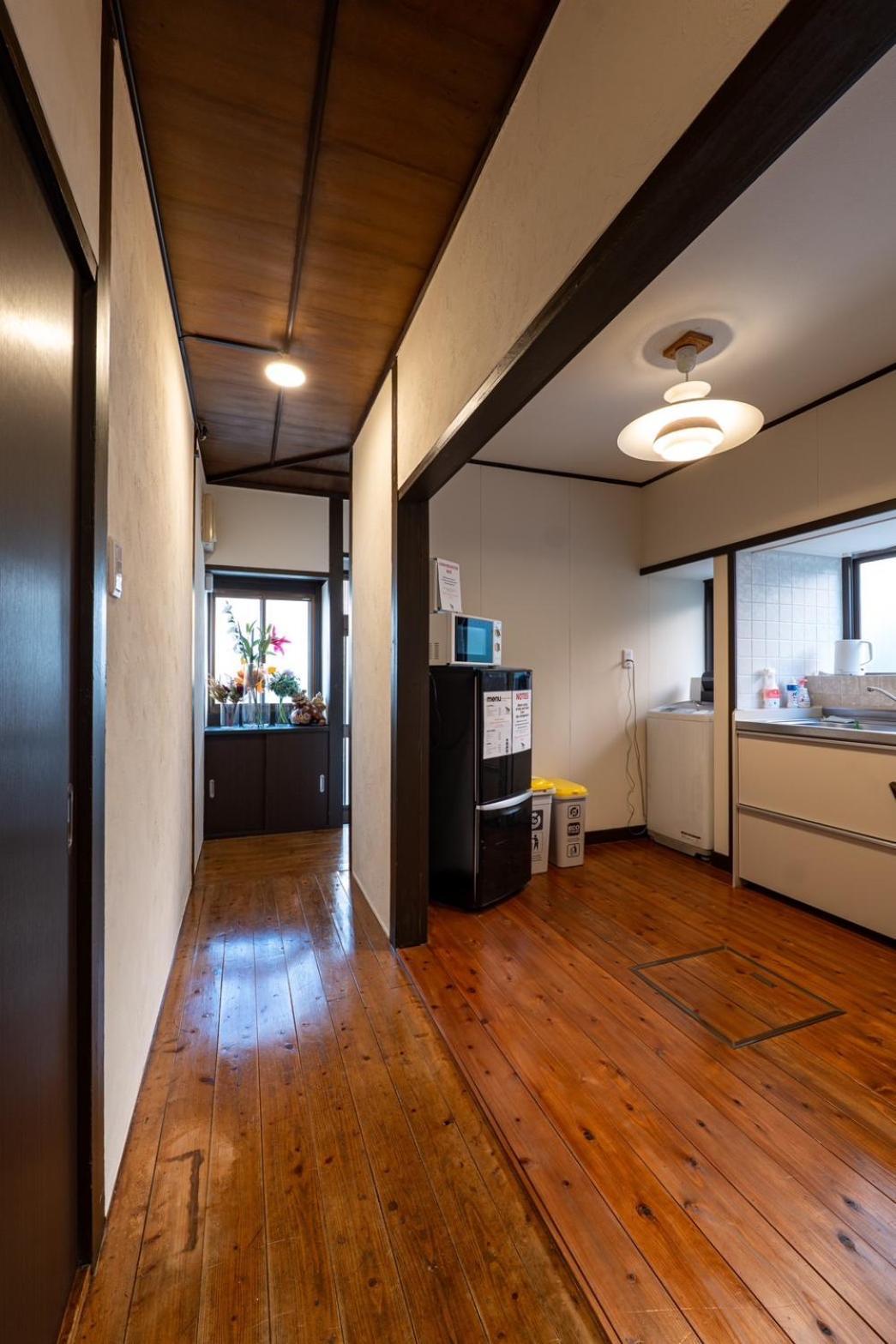 Guest House Nagasaki 2 御船蔵の我が家 2 Екстериор снимка