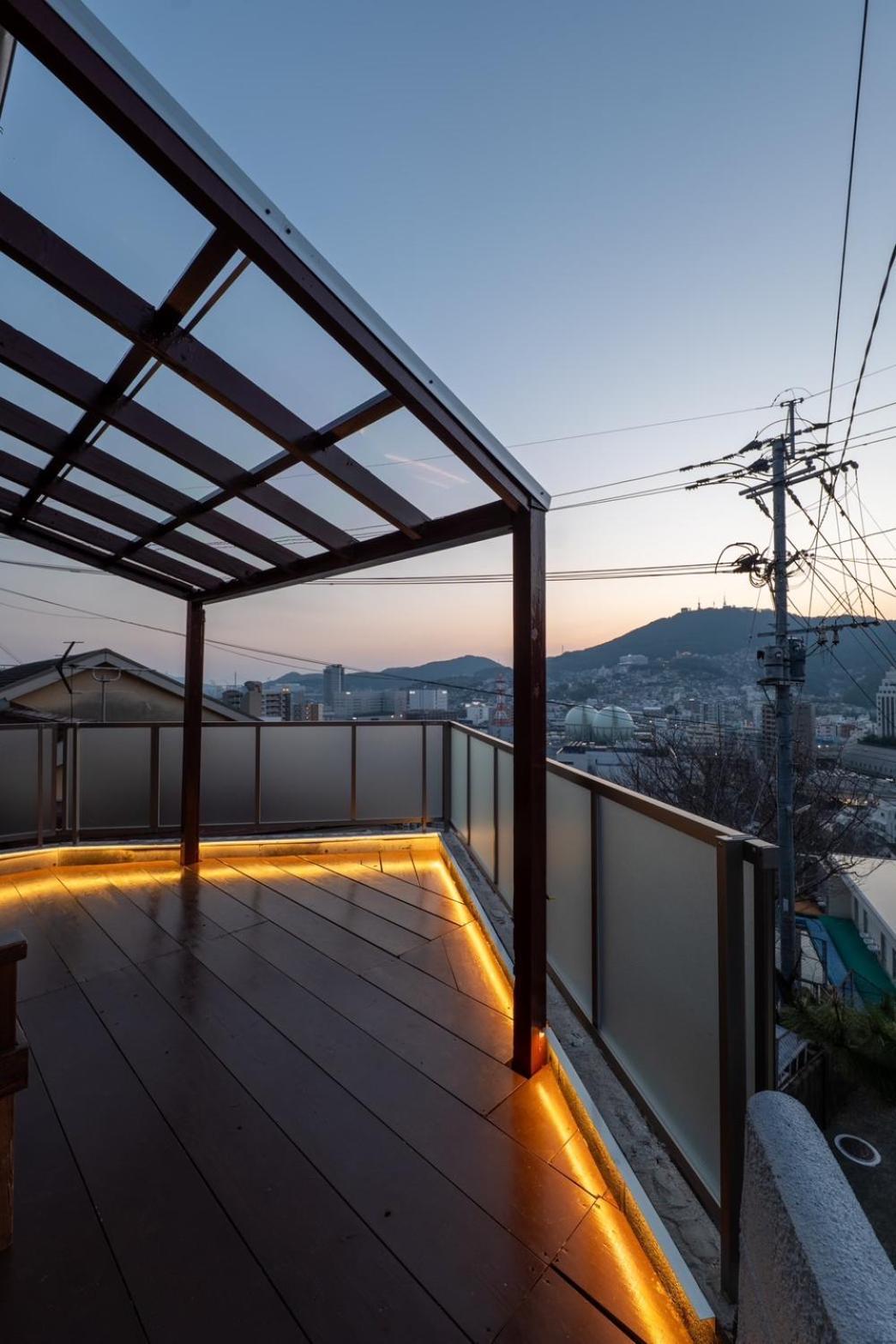 Guest House Nagasaki 2 御船蔵の我が家 2 Екстериор снимка