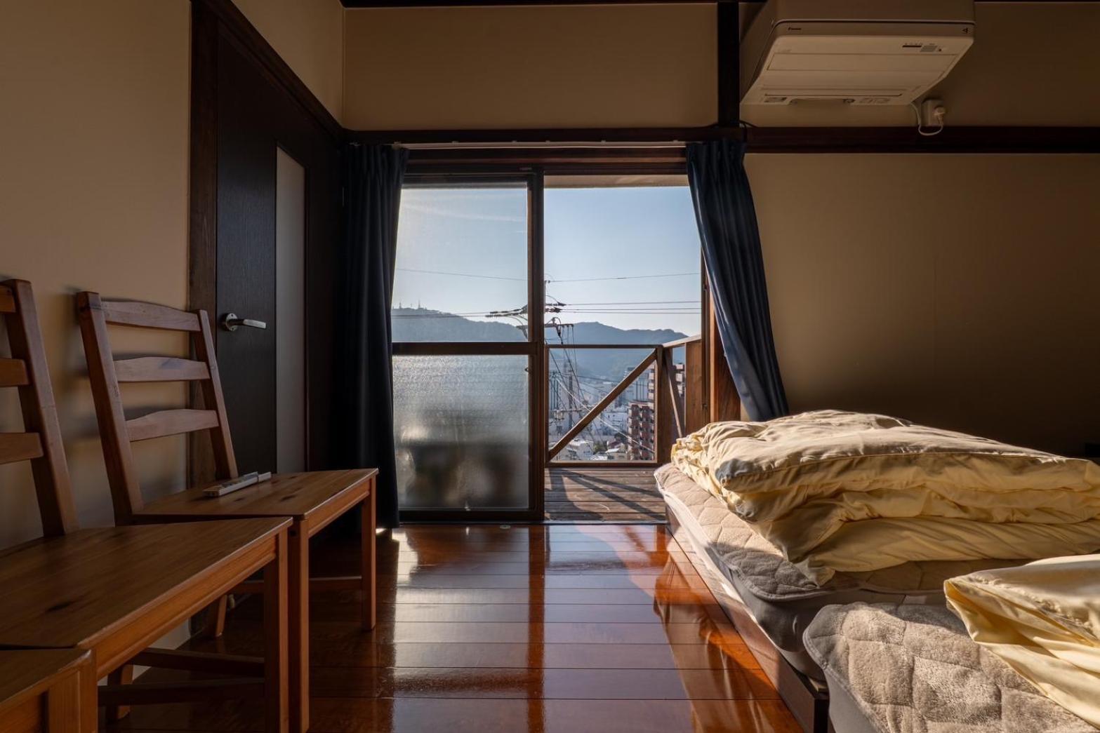 Guest House Nagasaki 2 御船蔵の我が家 2 Екстериор снимка