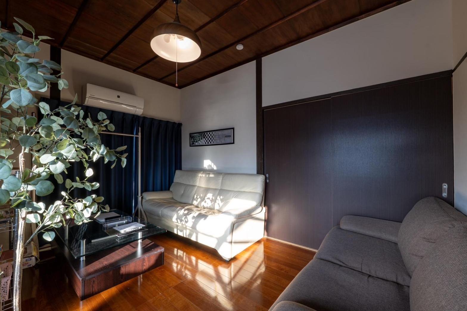 Guest House Nagasaki 2 御船蔵の我が家 2 Екстериор снимка