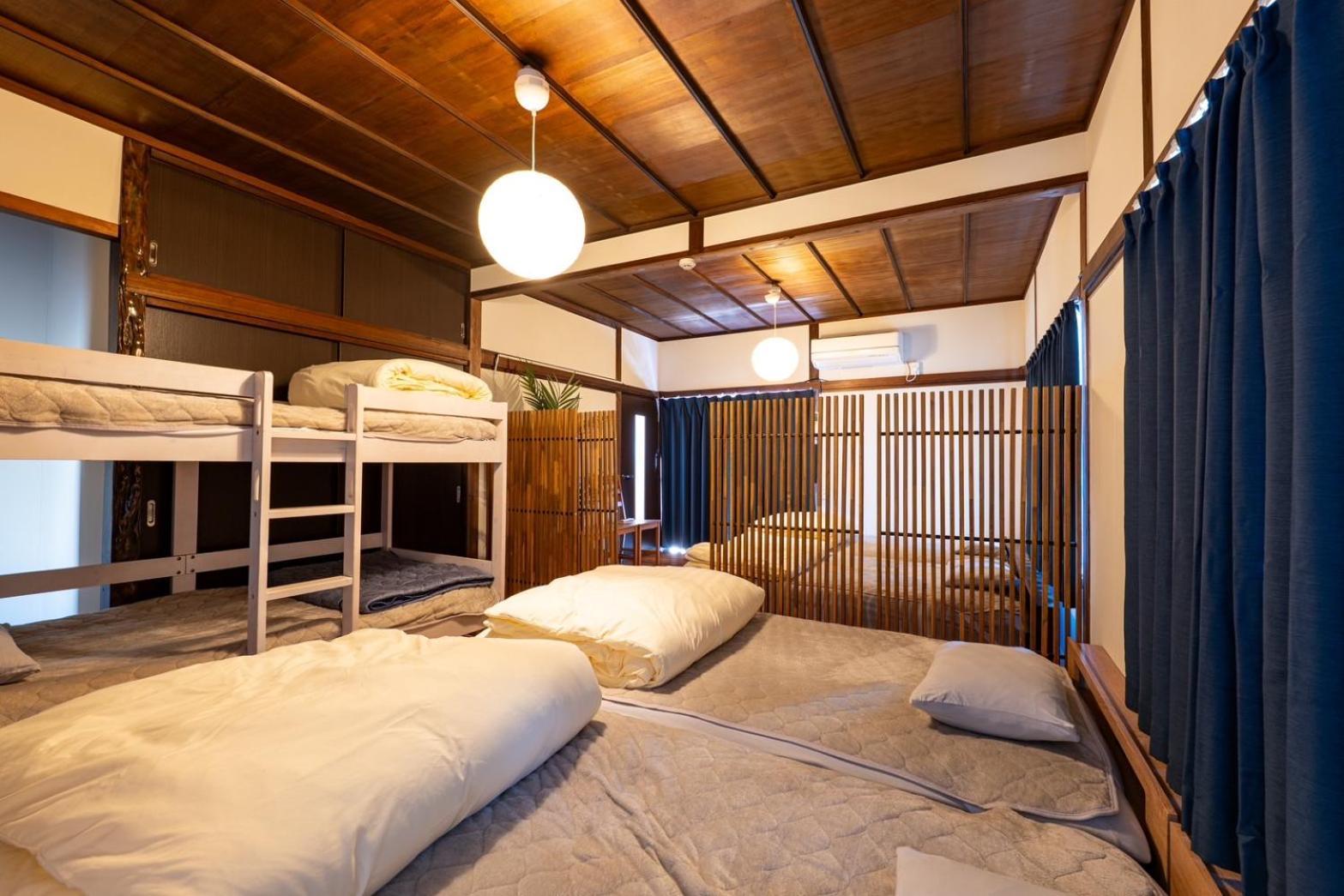 Guest House Nagasaki 2 御船蔵の我が家 2 Екстериор снимка
