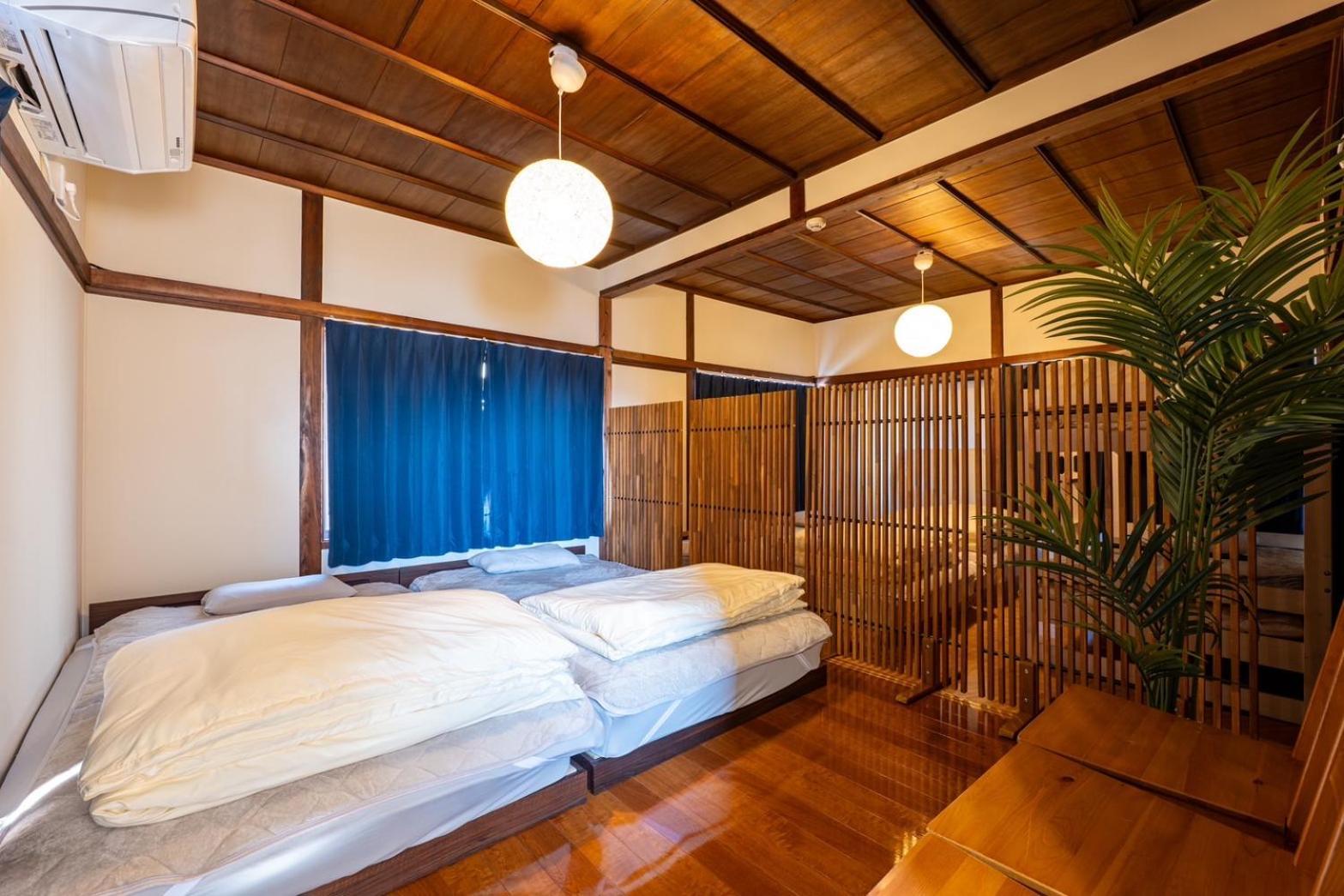 Guest House Nagasaki 2 御船蔵の我が家 2 Екстериор снимка