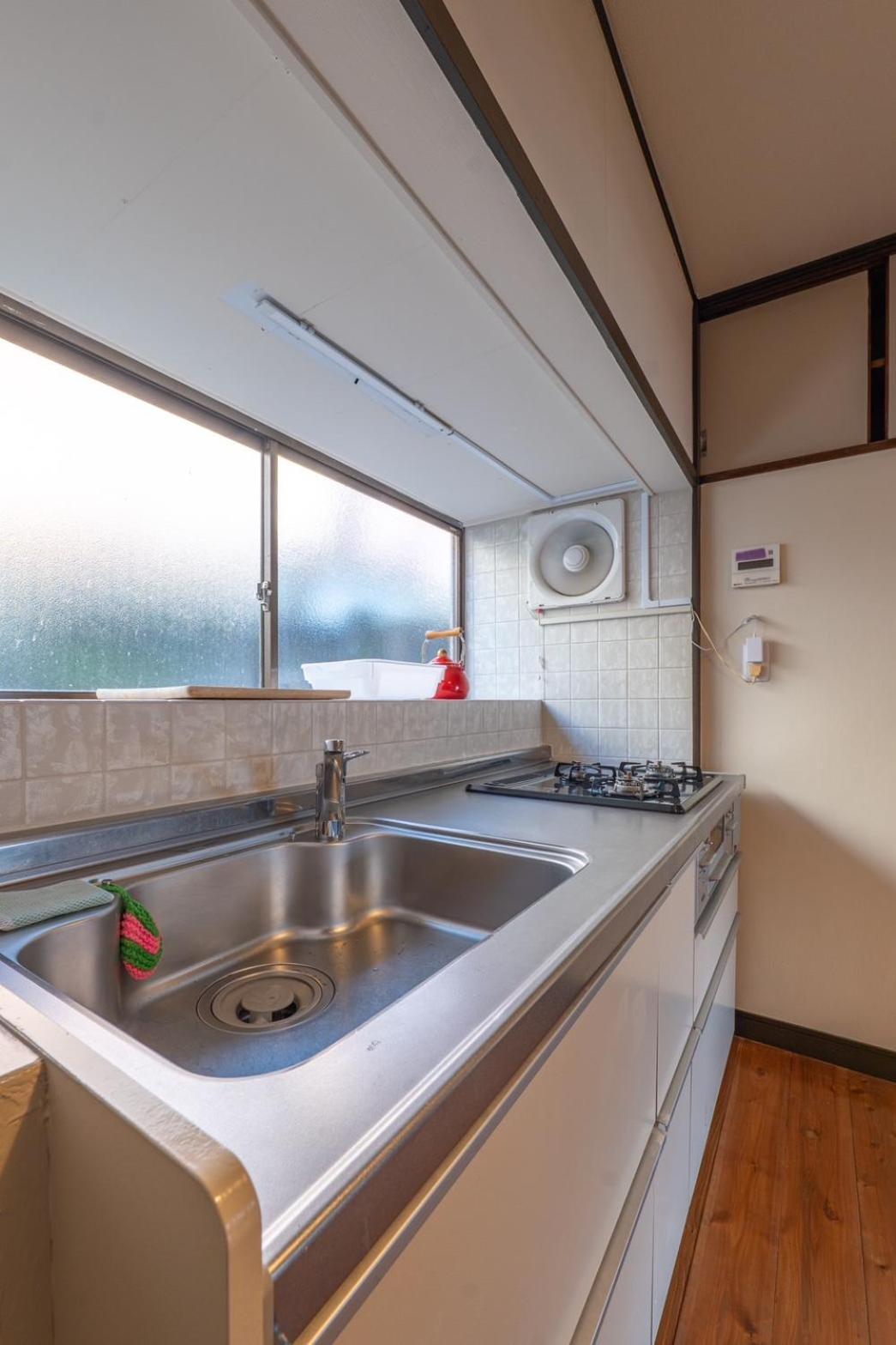 Guest House Nagasaki 2 御船蔵の我が家 2 Екстериор снимка