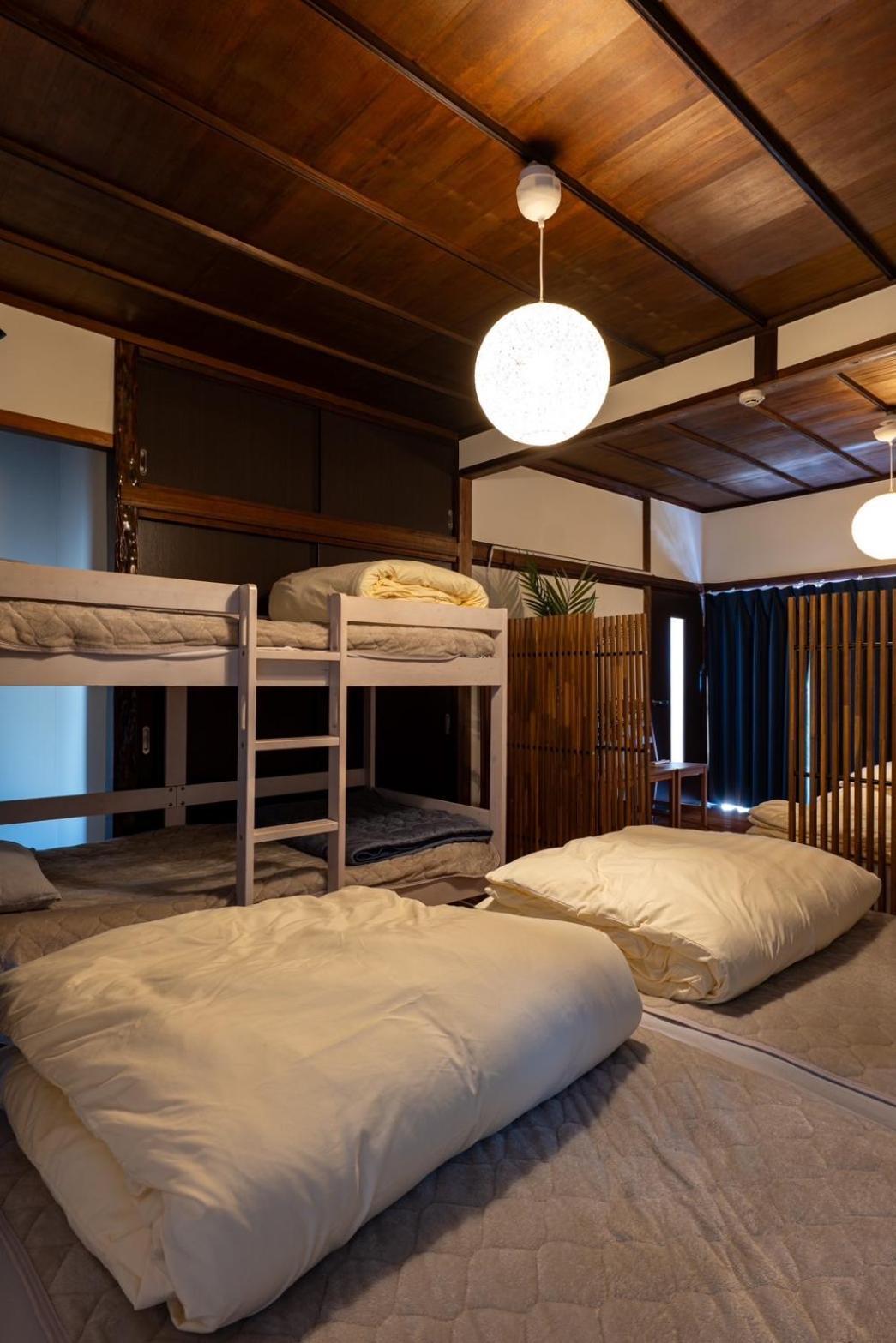 Guest House Nagasaki 2 御船蔵の我が家 2 Екстериор снимка