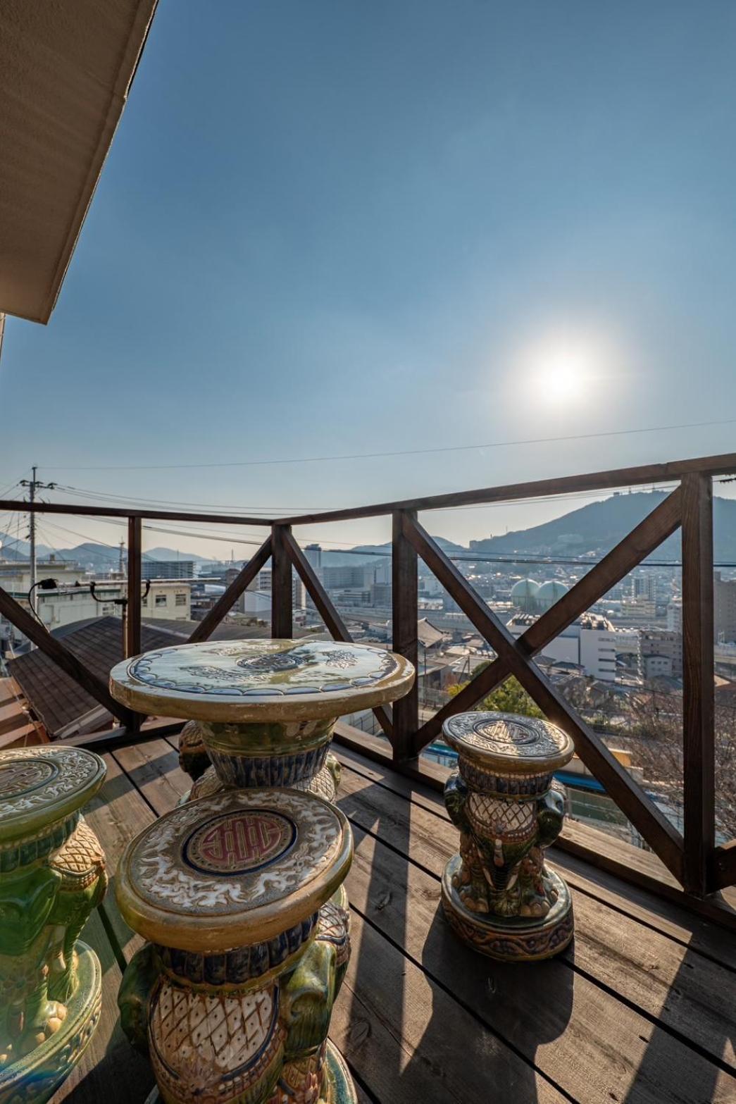 Guest House Nagasaki 2 御船蔵の我が家 2 Екстериор снимка