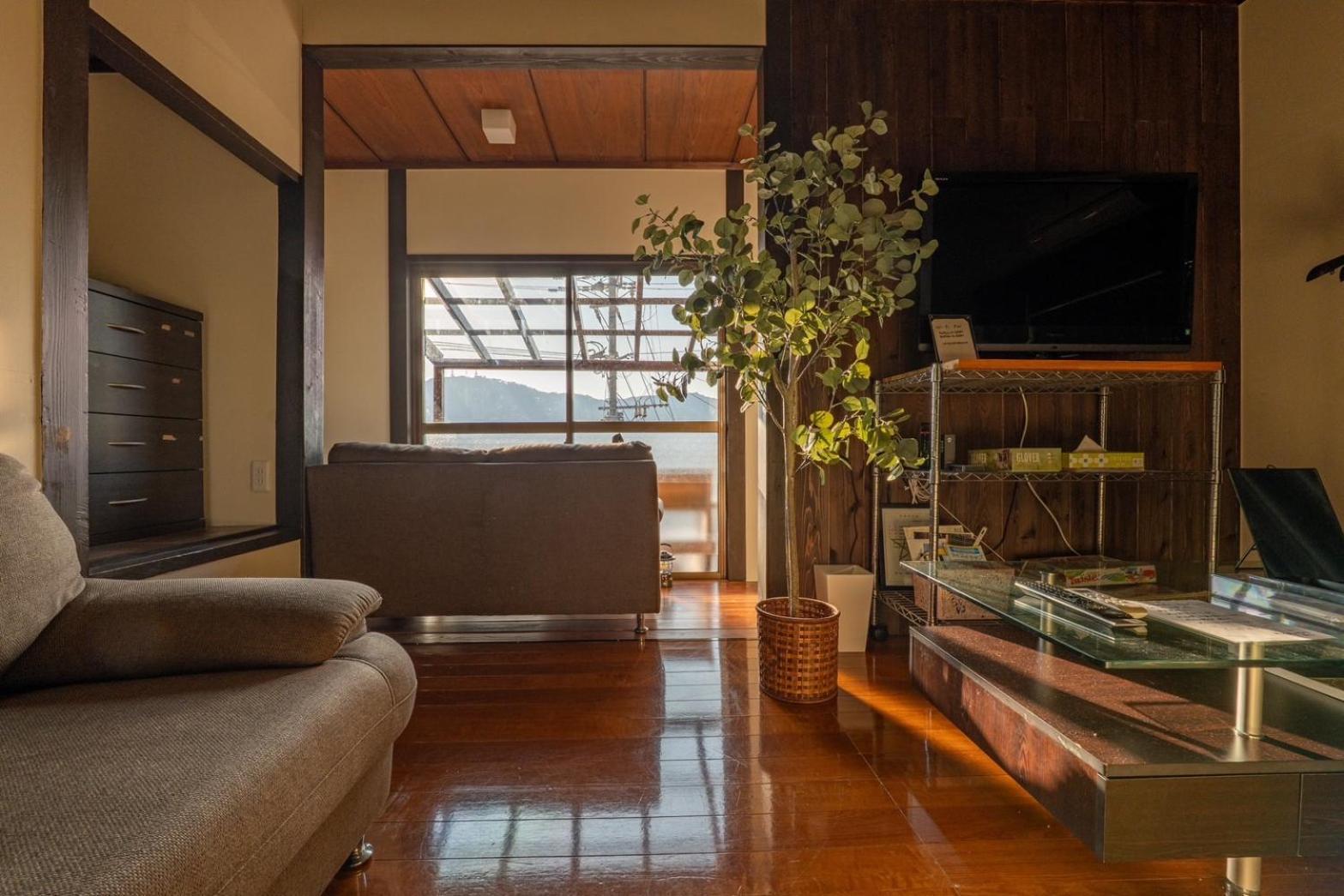 Guest House Nagasaki 2 御船蔵の我が家 2 Екстериор снимка