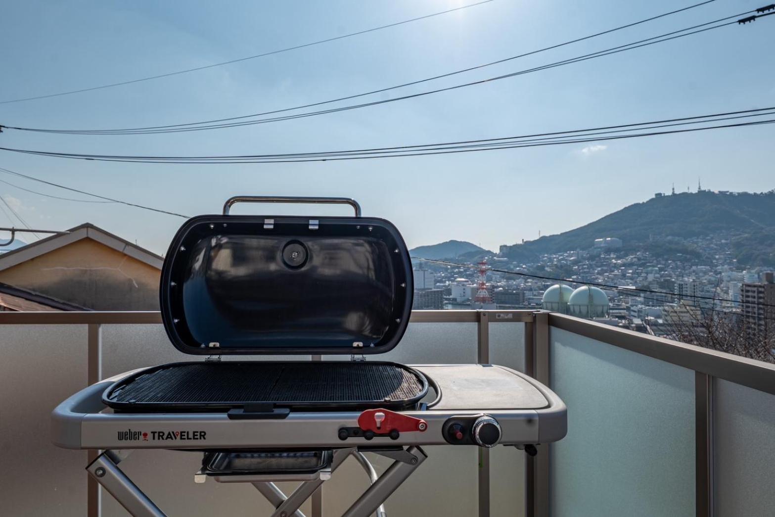 Guest House Nagasaki 2 御船蔵の我が家 2 Екстериор снимка