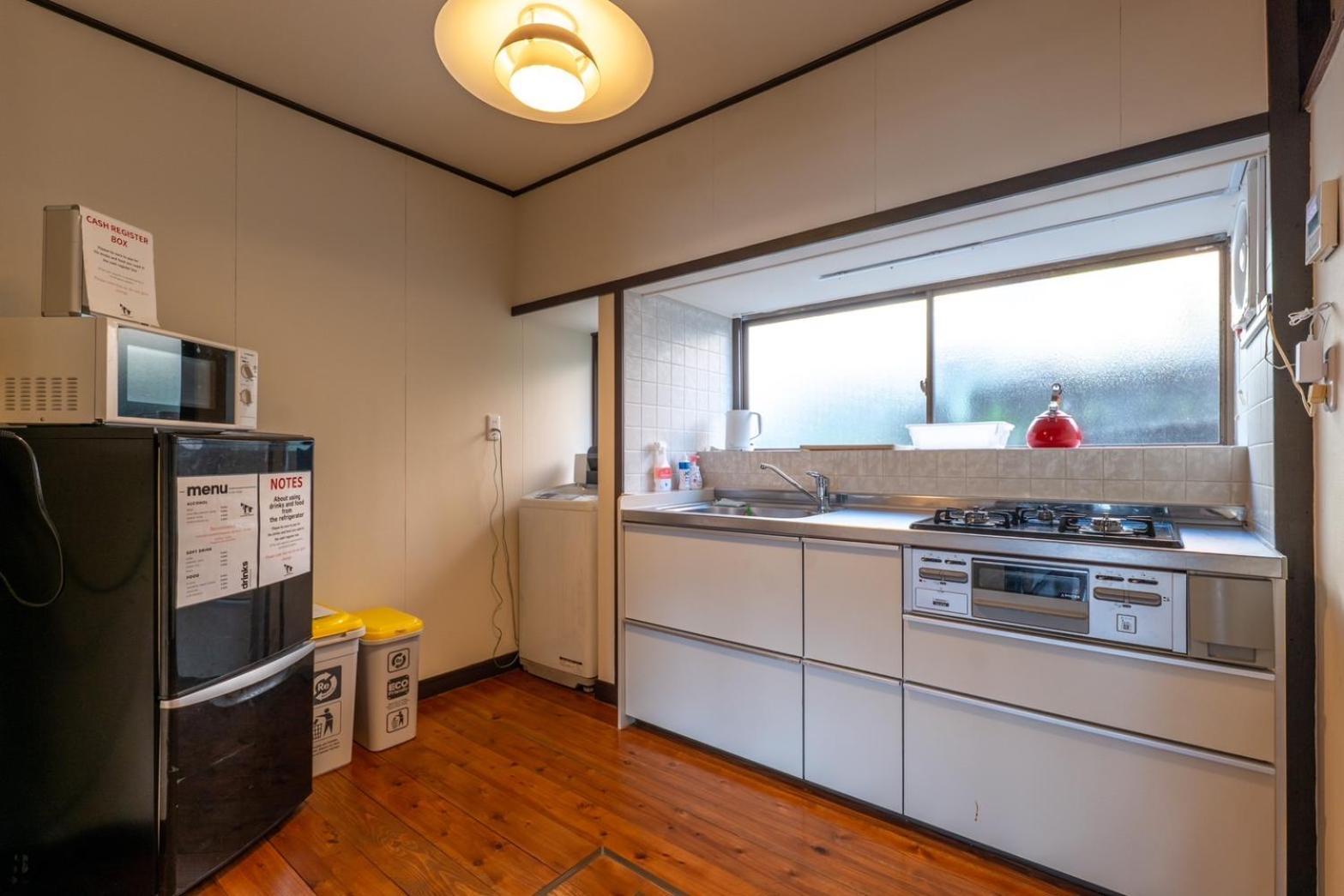 Guest House Nagasaki 2 御船蔵の我が家 2 Екстериор снимка