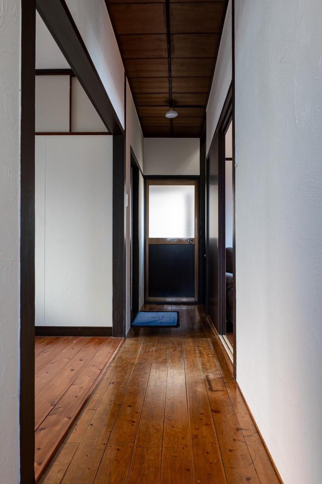 Guest House Nagasaki 2 御船蔵の我が家 2 Екстериор снимка