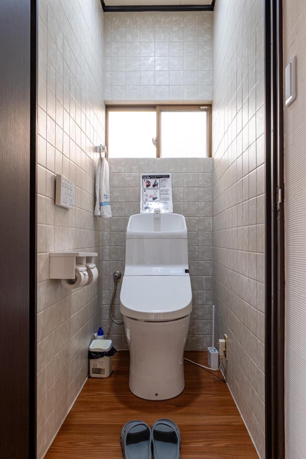 Guest House Nagasaki 2 御船蔵の我が家 2 Екстериор снимка